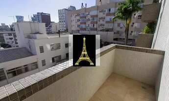 Imagem 6: Apartamento com 4 dormitórios para alugar, 114 m² por R$ 4.404,00/mês - Auxiliadora - Port