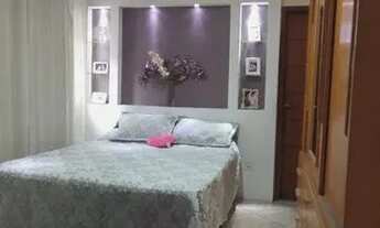 Imagem 2: Casa para venda tem 200 metros quadrados com 3 quartos em Campo Grande - Rio de Janeiro