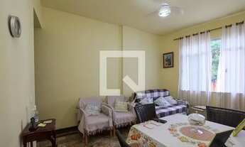 Imagem 4: Apartamento à Venda - Tijuca, 3 Quartos, 91 m2