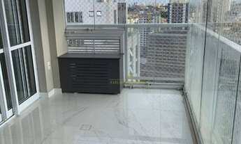 Imagem: Apartamento com 1 dormitório, 52 m²