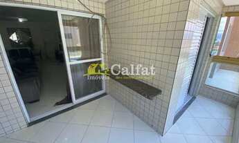 Imagem 4: Apartamento com 2 dorms, Aviação, Praia Grande, Cod: 3032