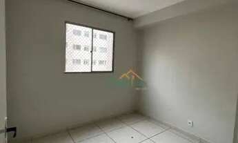 Imagem 4: Apartamento com 2 dormitórios para alugar, 47 m² por R$ 1.450/mês - Residencial Vista Do M