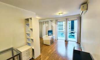 Imagem 2: Apartamento para Locação no Glam Moema!!