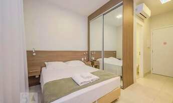 Imagem 4: Apartamento para Aluguel - Centro, 1 Quarto, 20 m2