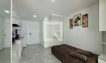 Imagem 5: Apartamento para Aluguel - Vila Mariana, 1 Quarto, 28 m2