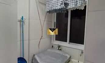 Imagem 3: Locação temporada apto 1 dorm frente mar em Praia Grande diárias a partir de 100 reais!