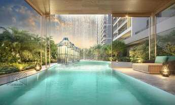 Imagem 7: Apartamento Brooklin - São Paulo/SP