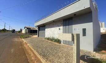 Imagem 3: Casa com 3 dormitórios à venda, 116 m² por R$ 580.000,00 - Gerson Baduy I - Ituiutaba/MG