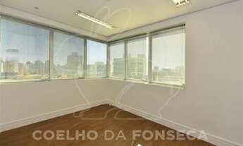 Imagem 3: São Paulo - Conjunto Comercial/Sala - Bela Vista