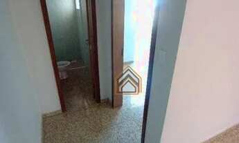 Imagem 3: Apartamento com 1 dormitório para alugar, 45 m² por R$ 1.100,01/mês - Maringá - Alvorada/R