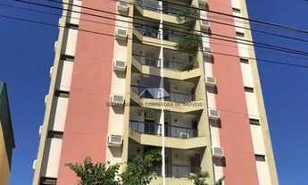 Imagem: Apartamento à venda no bairro Centro