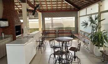 Imagem: Apartamento de 50 m2 à venda, loteamento