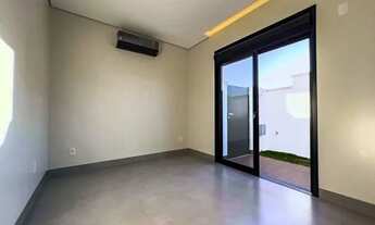 Imagem 6: Casa à venda no condomínio Alphaville I em Uberlândia