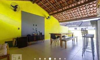 Imagem 4: Casa para alugar 2 quartos na freguesia Anil