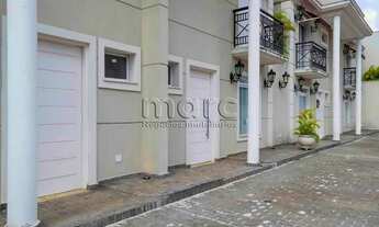 Imagem 2: SÃO PAULO - Casa De Condomínio - VILA MONUMENTO