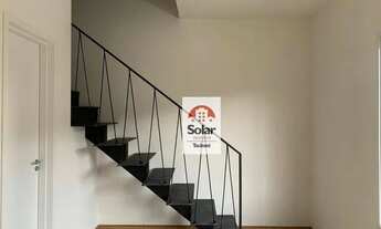 Imagem 2: Casa com 3 dormitórios para alugar, 94 m² por R$ 2.933,86/mês - Condomínio Jardins do Parq