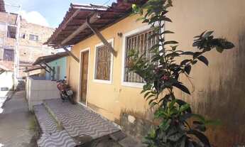 Imagem: Casa em Vila de Abrantes