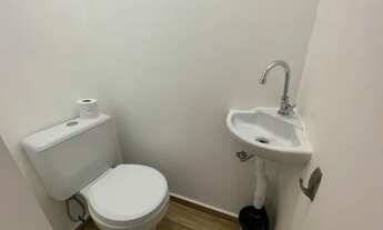 Imagem 7: Duplex para venda tem 62 metros quadrados com 1 quarto em Morro do Elefante - Campos do Jo