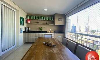 Imagem 6: São Paulo - Apartamento Padrão - Belém