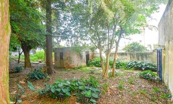 Imagem 3: Lote/Terreno para venda com 448 metros quadrados em Jardim Botânico - Curitiba - PR