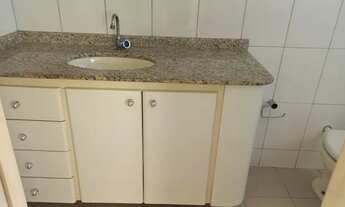 Imagem 6: Apartamento para aluguel possui 110 metros quadrados com 3 quartos em Jardim Camburi - Vit