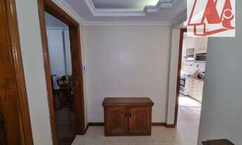 Imagem 2: Apartamento com 2 dormitórios para alugar, 135 m² por R$ 3.763/mês - Rio Branco - Porto Al