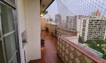 Imagem 3: Apartamento 3 quartos - Cobertura linear - Catete - RJ