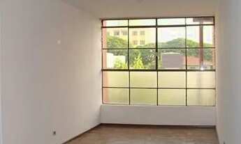 Imagem 2: Apartamento com 3 quartos para alugar por R$ 950.00, 86.61 m2 - ZONA 07 - MARINGA