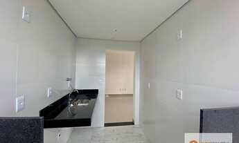 Imagem: Apartamento com 2 quartos sendo 01 com suite