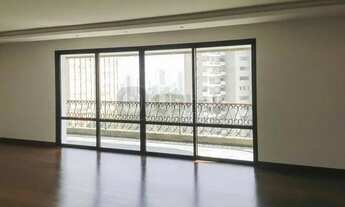 Imagem: Apartamento com 4 dormitórios para alugar