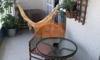 Imagem: Apartamento em Icaraí - Niterói