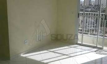 Imagem 2: Apartamento para locação Água Fria, 64 m² 2 quartos, 2 vagas, Água Fria , Zona Norte