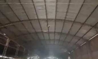 Imagem 3: Alugo - Armazém de 6600m² no distrito da Praia Grande em Várzea Grande MT