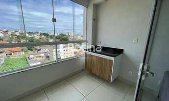 Imagem 3: Apartamento para aluguel, 2 quartos, 1 suíte, 1 vaga, Tubalina - Uberlândia/MG