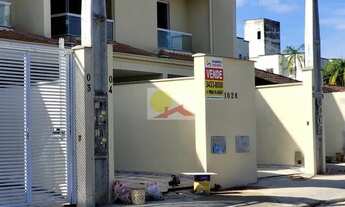 Imagem 3: SOBRADO GEMINADO no VILA NOVA com 2 quartos para VENDA, 74 m²