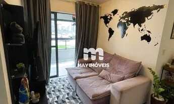 Imagem: Apartamento com 2 dormitórios à venda