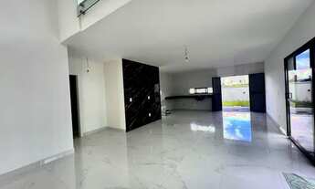 Imagem 6: Belíssimo duplex na Cidade Alpha Residencial Ceará