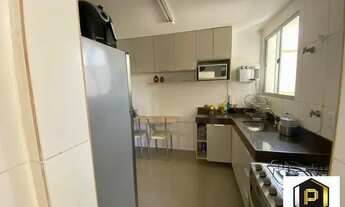 Imagem 3: Área privativa à venda, 3 quartos, 1 suíte, 3 vagas, União - Belo Horizonte/MG