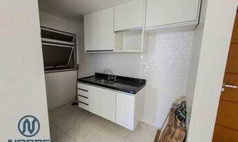 Imagem 3: Apartamento com 1 dormitório para alugar, 40 m² por R$ 2.047,32/mês - Alto - Teresópolis/R