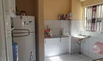 Imagem 3: Apartamento em dias