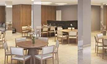 Imagem 5: Apartamento 2 quartos no Bairro João Pinheiro