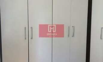 Imagem 7: Apartamento à venda no bairro Saúde - São Paulo/SP, Zona Sul