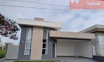 Imagem: Caçapava - Casa de Condomínio - Condomínio