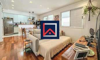 Imagem: Apartamento Venda Vila Leopoldina 79 m²