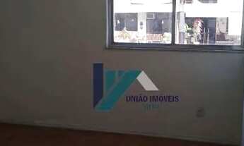 Imagem 7: Próximo à UFF - Sala 2 Quartos com DCE