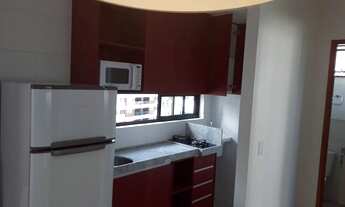 Imagem 5: Flat para aluguel com 30 metros quadrados com 1 quarto em Boa Viagem - Recife - PE