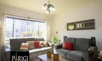 Imagem 3: Casa com 4 dormitórios para alugar, 240 m² por R$ 5.008,00/mês - Protásio Alves - Porto Al