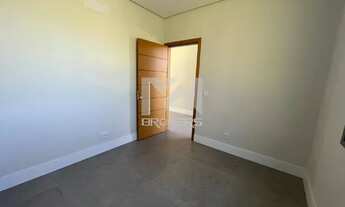 Imagem 3: Casa TÉRREA com 04 suítes no Residencial Campo de Toscana em Vinhedo - SP