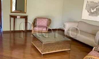 Imagem 3: Apartamento - Jardim Guarani - Campinas