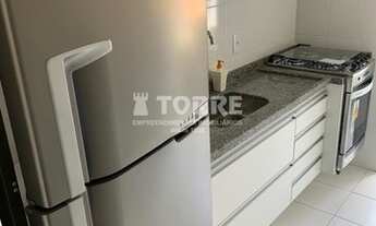 Imagem 2: Apartamento - Vila São Bento - Campinas